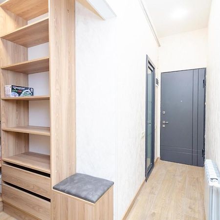 15. Double Room Apartaments With Fresh Style Ereván Exterior foto