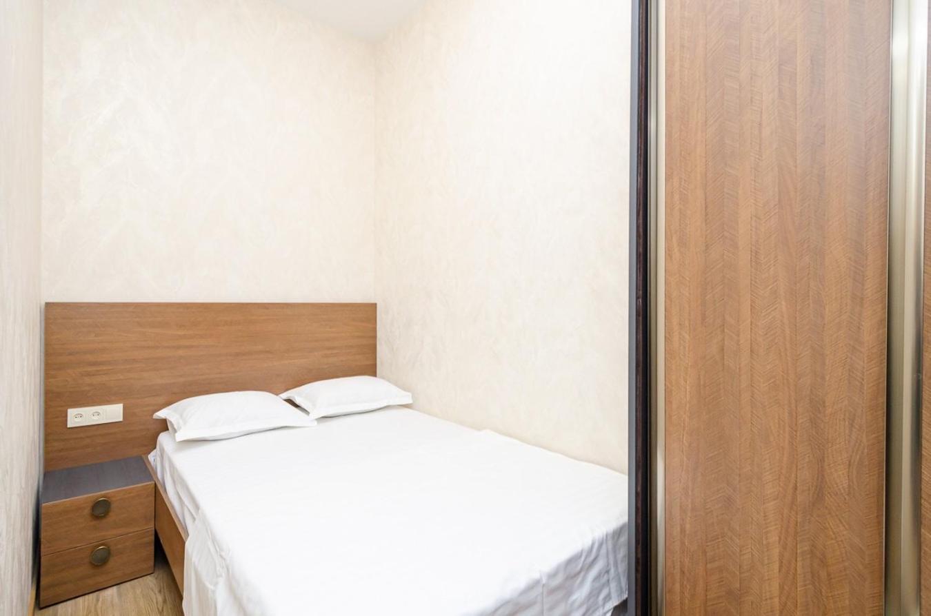 15. Double Room Apartaments With Fresh Style Ereván Exterior foto