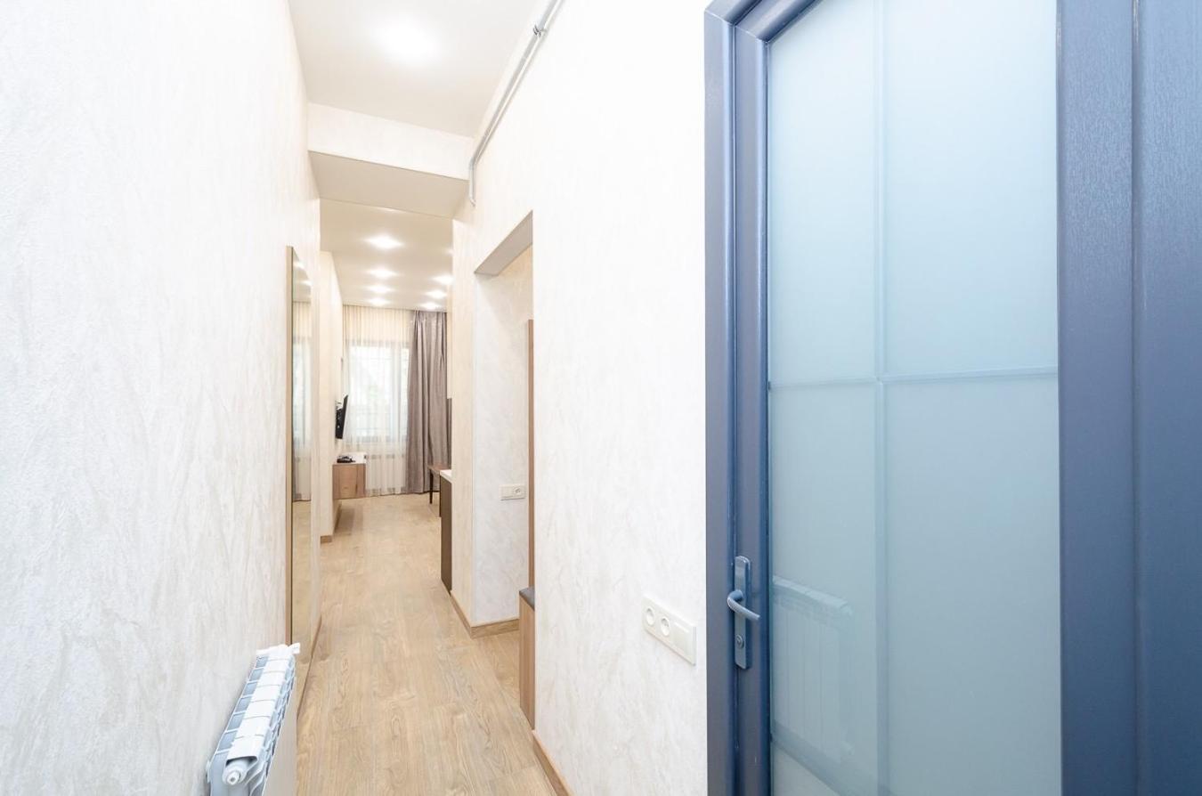 15. Double Room Apartaments With Fresh Style Ereván Exterior foto