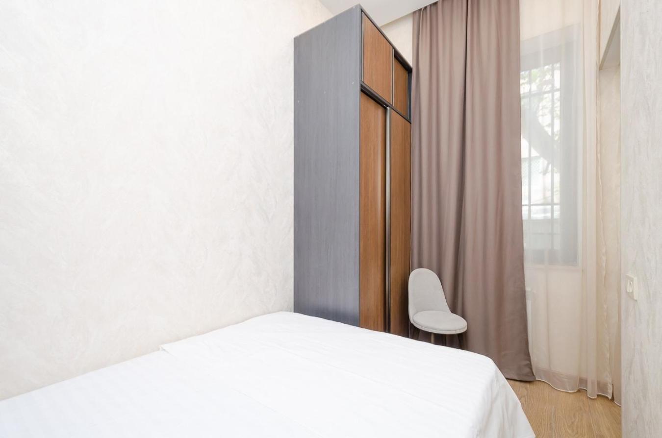 15. Double Room Apartaments With Fresh Style Ereván Exterior foto
