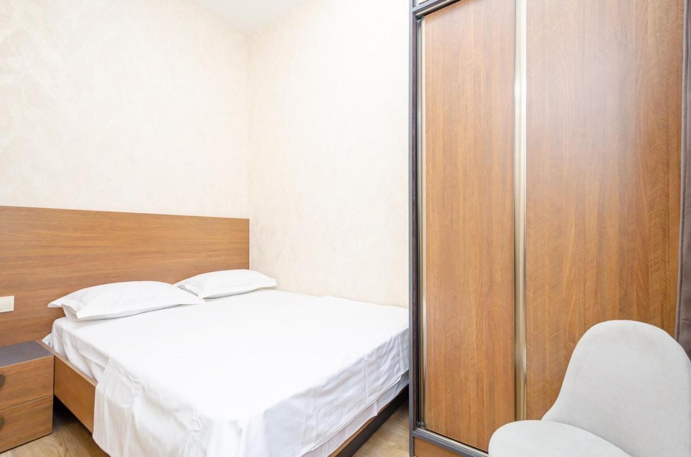 15. Double Room Apartaments With Fresh Style Ereván Exterior foto