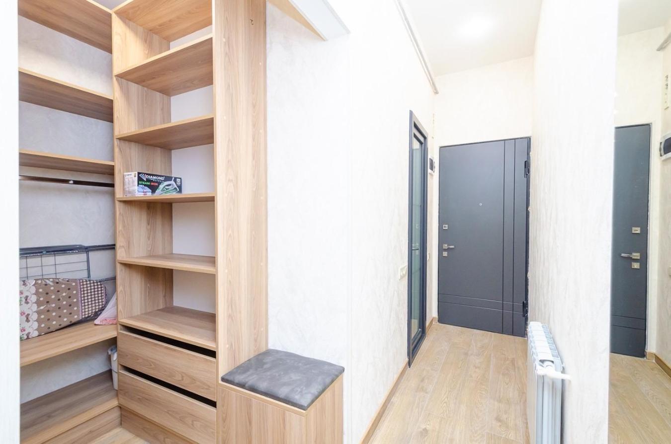 15. Double Room Apartaments With Fresh Style Ereván Exterior foto